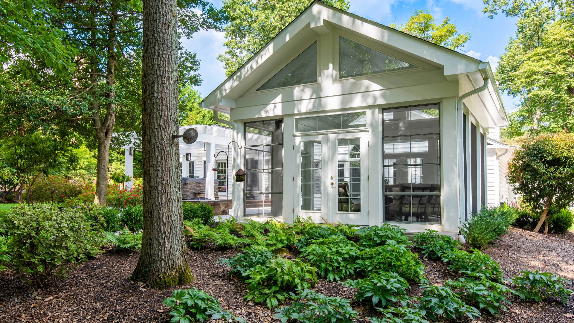 Pristine Acres willowsford retreat featured 1