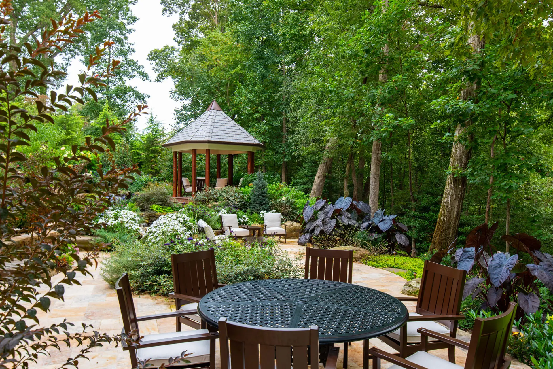 swimming Pool Installation in Upperville, VA
